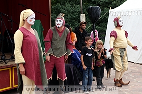 Wave-Gotik-Treffen (WGT) 2011 - Leipzig (09.-13.06.2011)